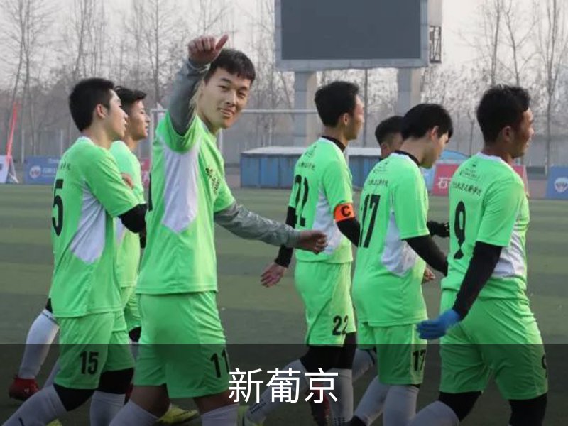 关于新葡京
